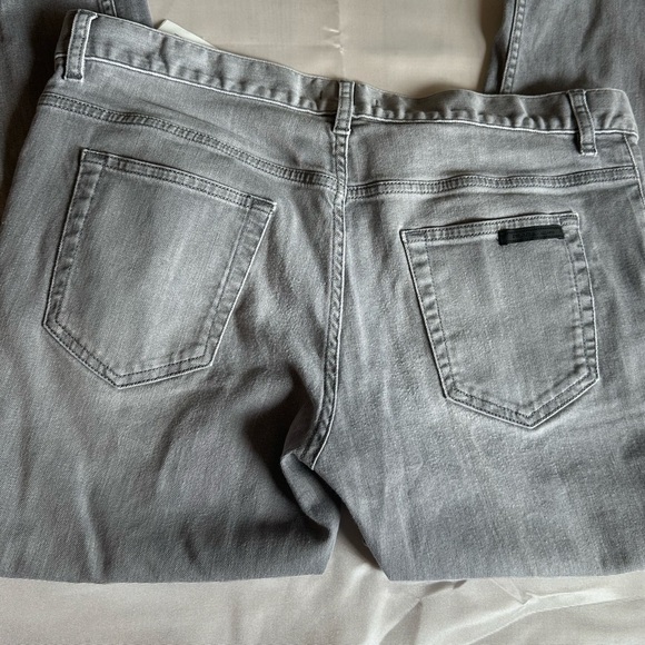 Prada mens jeans  Sz34 - Picture 7 of 14